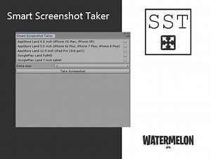[RELEASE] Smart Screenshot Taker   Fullscreen Editor