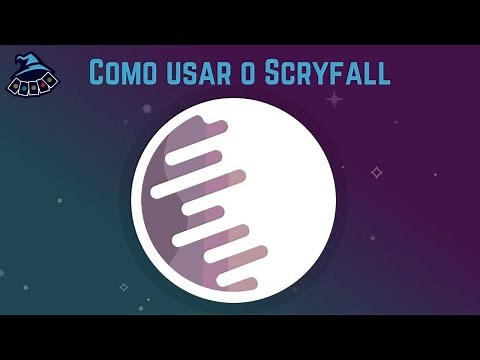 (TUTORIAL) How to use Scryfall?
