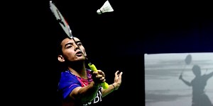 Sejarah Badminton di Indonesia