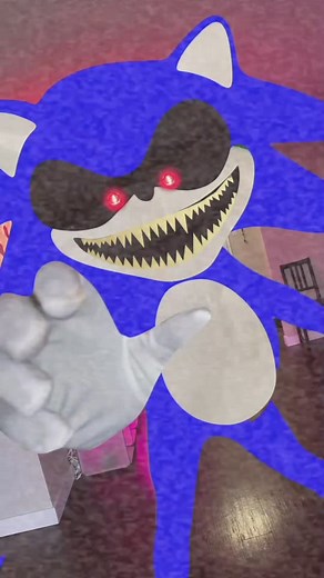 Exploring Sonic Exe Phenomenon: From TikTok to Memes