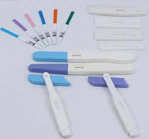 [Hot Item] Home Use Fsh Menopause Test Kit with CE Approved