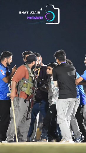 6.6M views · 86K reactions | Fan Moment | Bhat uzair Photographer 21 | Facebook