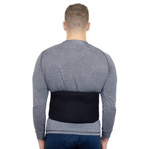 Soft Ice® Back & Hip Compression Wrap