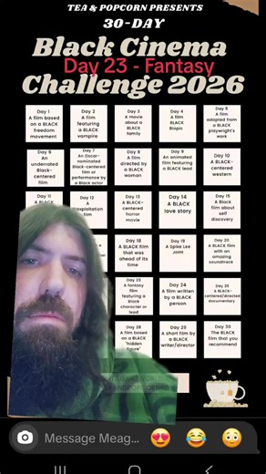 #greenscreen #filmtok #blackhistorymonth #blackcinema #mubi @Meagan | Movie Reviews 🎬☕️🍿