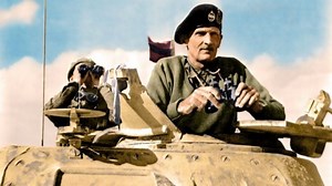 Why Did The Americans Hate Bernard Montgomery So Much ? Explore how ⚔️ simmering rivalries and fragile egos shaped the Allied war effort in this gripping account of Field Marshal Bernard Montgomery’s controversial role in World War II. 🇬🇧 From his triumphs in North Africa to his fraught relationships with American generals like Patton, Bradley, and Eisenhower, this narrative uncovers the hidden story of why U.S. commanders came to resent “Monty.” His tactical brilliance was undeniable—but so w