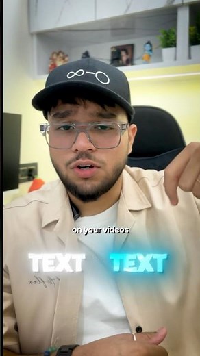 3 Text Animation Secrets in After Effects That Look Pro🔥🫨