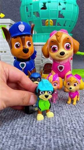 Ultimate Relaxing Paw Patrol Toy Unboxing for U.S. Collectors 🇺🇸 #pawpatroltoys #targetfinds