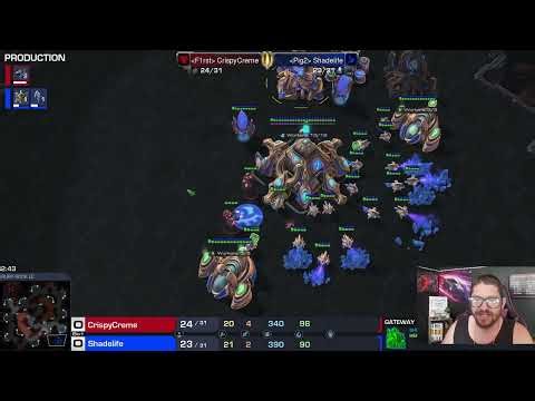 how to reaper rush against protoss in starcraft 2