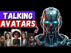 AI Talking Avatars with Mango Animate AI: Bring Your Content to Life!