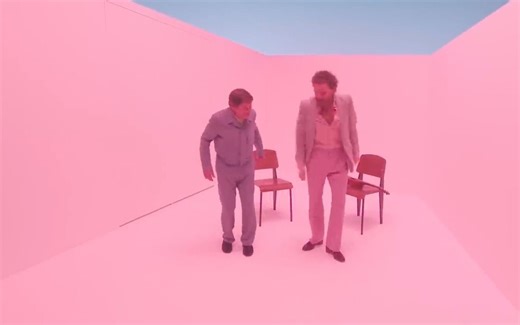 【意大利】老牌男神Gianni Morandi 联手中年男神Jovanotti 带来新歌《Evviva! (万岁)》