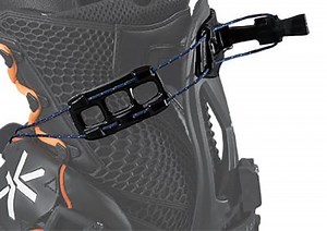 FLEX LOCK - ACCESSORIES | Karakoram Bindings 公式
