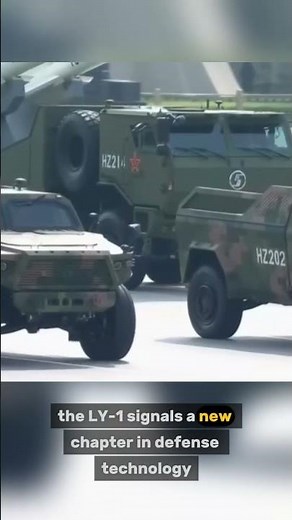 Unstoppable? China’s Massive Laser Weapon Finally Exposed!