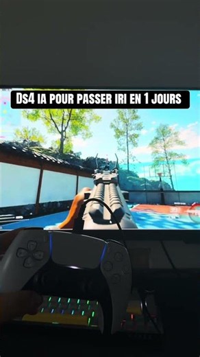 Ds4 ia discord et site web en bio