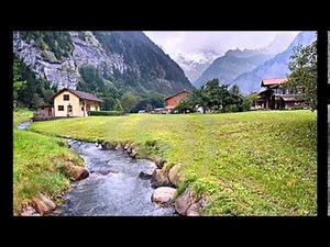 1960 Mennonite Men's Chorus That Beautiful Stream