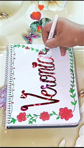 Comment Your Name ✨ #writing #handwriting #trending #love #music #anaya #shortsfeed #shorts #art#yt