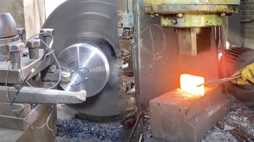 How a Fifth Wheel Side King Pin Is Built for Strength