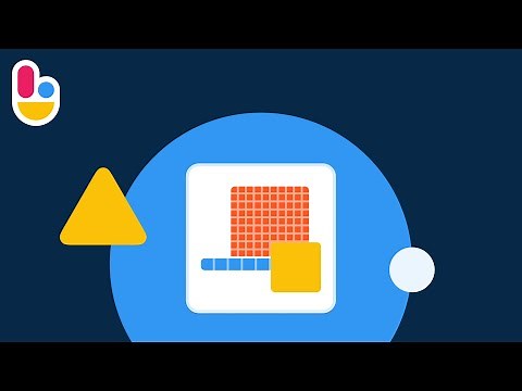 How to Use Virtual Base Ten Blocks| Brainingcamp