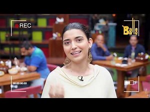 E06 - Nimrat Khaira | Len's Talk | FULL EPISODE | Balle Balle TV | Full Interview