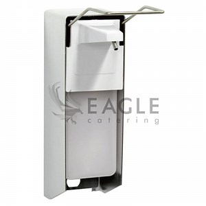 [Hot Item] Hand Free Elbow Soap Dispenser