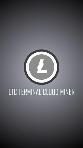 Download LTC CLOUD MINER android on PC