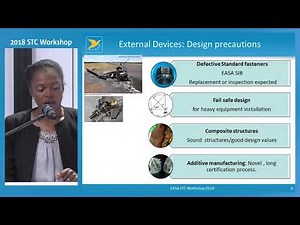 Rotorcraft Structures STCs