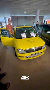 Kelisa Engine Dmax? 🤪🤪 | Galeri Kereta