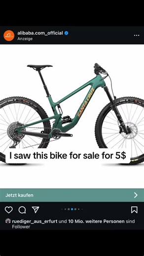 Exploring Santa Cruz: A Nomadic Mountain Biking Journey