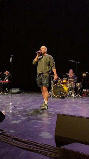 Throwback to Soundcheck in Manchester | Behind the Scenes on Tour