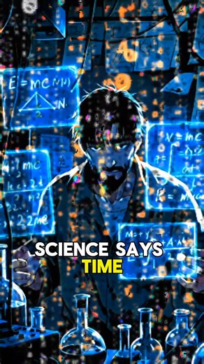 He Built a Time Machine for HER! 💔⏱️ | The Second Chance For his life #timetravellovestory