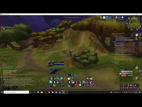 Classic TBC Bring Me The Egg Quest Trick