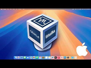 How To Install VirtualBox On Mac (Apple Silicon) macOS (2026)