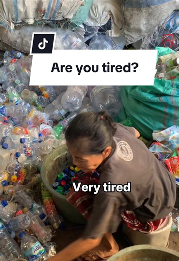 Collecting plastic for recycling is no easy work, yet they show up every day to keep our planet clean.🌱🌍💚 You can help uplift our communities by joining our crowdfunding campaign—link in bio.🌎💚 #PlasticBank #PlasticPollution #Sustainability #PeopleAndPlanet #PlanetEarth #ClimateChange #SupportCommunity #Crowdfunding #PlasticCollectors #Earth #FYP #Nature