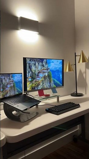 Your home office deserves a refresh! 💻✨