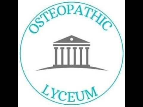 Osteopathic Concepts Demonstrated: Lateral Recumbent Long Lever Sacrum