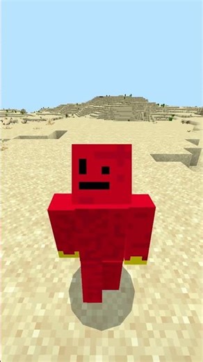 Bedrock Spawn is better than Java Minecraft