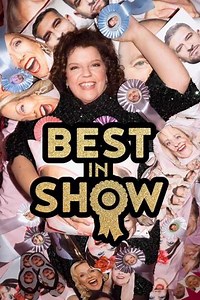 Best in show (2025) - TV Show