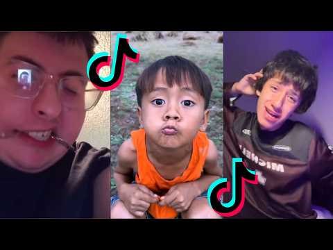 TikTok Cringe – Why did they post this? 🫣🤮 | Viral Compilation