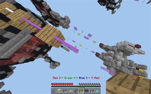 Lifeboat服务器游玩 WIN10版