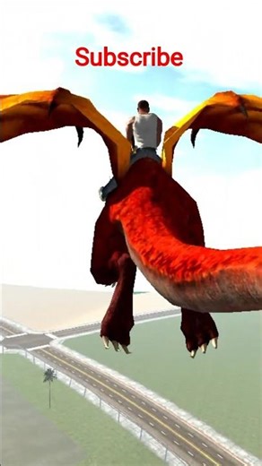 dragon cheat code😮#indian monster bike 3d new update #free fire new update #roblox#viral short
