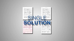 Claims Processing with Parascript