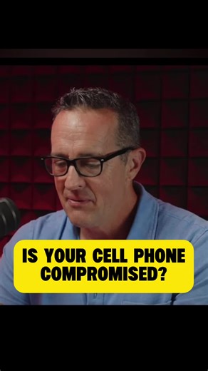 What happened when a foreign nation wanted to listen to your cell phone calls? Retired FBI agent Tom Simon, now a Florida PI, has the story with @Matthew Cox | True Crime #truecrime