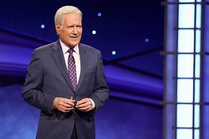 'Jeopardy!:' Who is Alex Trebek's Ex-Wife?