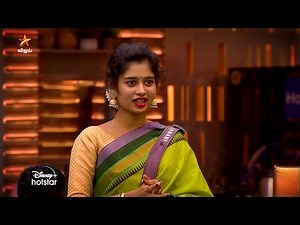Bigg Boss Tamil Season 6 | 16th October 2022 - Promo 2