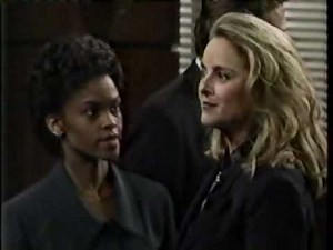 Janet From Another Planet in Court