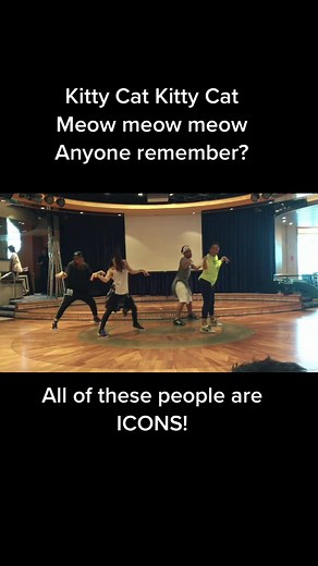 Cheerleading Icons Bring the Fire!