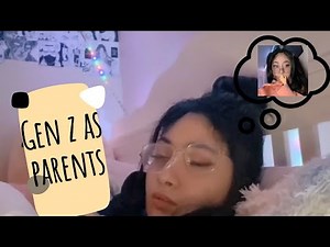 GenZ as parents, Pikanab + Lil Sh*t (full series!)
