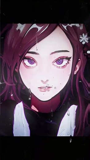 Akane Kurashiki Vs Kanade Otonokoji #4k