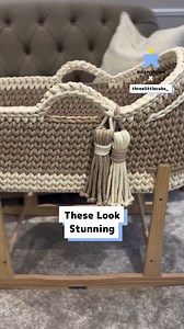 118K views · 577 reactions | Making my own moses basket 狀 | Kidspiration | Facebook