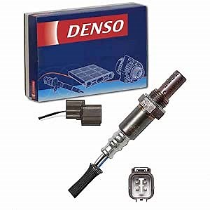 DENSO Upstream Oxygen Sensor Compatible with Honda Accord 3.0L V6 2000-2002