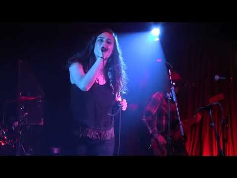 Led Zeppelin - Communications Breakdown - Chicago School of Rock